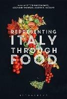 Representing Italy Through Food - cover