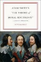 Adam Smith’s "The Theory of Moral Sentiments": A Critical Commentary - John McHugh - cover