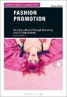 Fashion Promotion: Building a Brand Through Marketing and Communication - Gwyneth Moore - cover