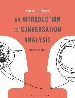 An Introduction to Conversation Analysis - Anthony J. Liddicoat - cover