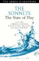 The Sonnets: The State of Play - cover
