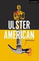 Ulster American - David Ireland - cover