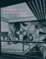 Designing the Modern Interior: From The Victorians To Today - cover