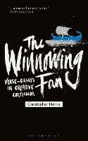 The Winnowing Fan: Verse-Essays in Creative Criticism - Christopher Norris - cover