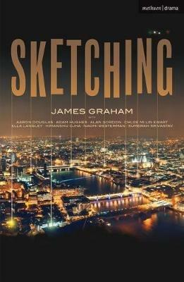 Sketching - James Graham,Naomi Westerman,Sumerah Srivastav - cover