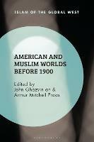 American and Muslim Worlds before 1900 - cover