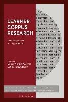 Learner Corpus Research: New Perspectives and Applications - cover