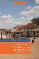 Education and International Development: An Introduction - cover
