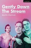 Gently Down the Stream - Martin Sherman - cover