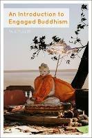 An Introduction to Engaged Buddhism - Paul Fuller - cover