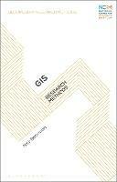 GIS: Research Methods - Nick Bearman - cover
