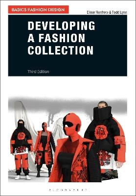 Developing a Fashion Collection - Elinor Renfrew,Todd Lynn - cover