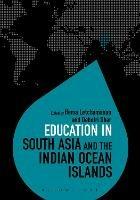 Education in South Asia and the Indian Ocean Islands - cover