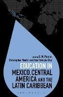 Education in Mexico, Central America and the Latin Caribbean - cover