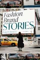 Fashion Brand Stories - Joseph H. Hancock - cover