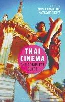 Thai Cinema: The Complete Guide - cover