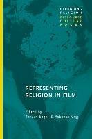 Representing Religion in Film - cover