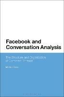 Facebook and Conversation Analysis: The Structure and Organization of Comment Threads - Matteo Farina - cover