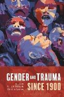 Gender and Trauma since 1900 - cover