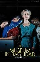 A Museum in Baghdad - Hannah Khalil - cover