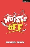 Noises Off - Michael Frayn - cover