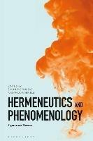 Hermeneutics and Phenomenology: Figures and Themes - cover