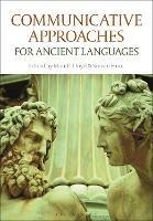 Communicative Approaches for Ancient Languages - cover