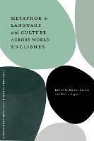 Metaphor in Language and Culture across World Englishes - cover