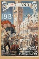 The Hague Conferences and International Politics, 1898-1915 - Maartje Abbenhuis - cover