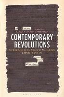 Contemporary Revolutions: Turning Back to the Future in 21st-Century Literature and Art - cover