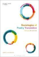 Sociologies of Poetry Translation: Emerging Perspectives - cover