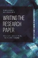 Writing the Research Paper: Multicultural Perspectives for Writing in English as a Second Language - Philip M. McCarthy,Khawlah Ahmed - cover