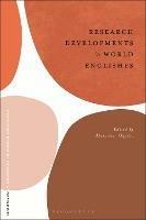 Research Developments in World Englishes - cover