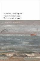 Migration, Modernity and Transnationalism in the Work of Joseph Conrad - cover