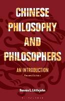 Chinese Philosophy and Philosophers: An Introduction