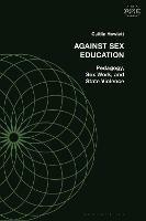 Against Sex Education: Pedagogy, Sex Work, and State Violence