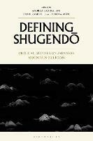 Defining Shugendo: Critical Studies on Japanese Mountain Religion - cover