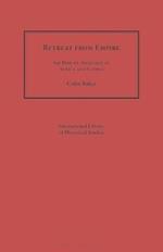 Retreat from Empire: Sir Robert Armitage in Africa and Cyprus