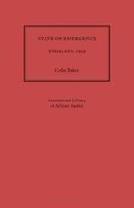 State of Emergency: Nyasaland, 1959
