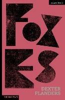 Foxes - Dexter Flanders - cover