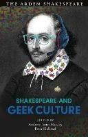 Shakespeare and Geek Culture - cover