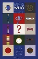 Watching Doctor Who: Fan Reception and Evaluation - Paul Booth,Craig Owen Jones - cover