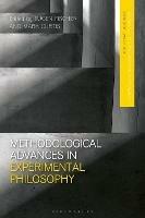 Methodological Advances in Experimental Philosophy - cover