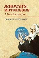 Jehovah's Witnesses: A New Introduction - George D. Chryssides - cover