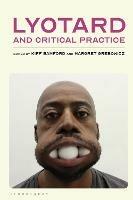 Lyotard and Critical Practice - cover