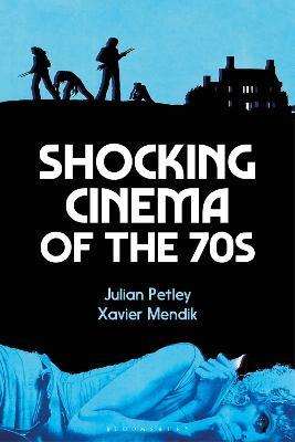 Shocking Cinema of the 70s - cover