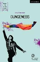 Dungeness - Chris Thompson - cover