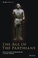 The Age of the Parthians - cover