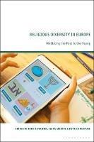 Religious Diversity in Europe: Mediating the Past to the Young - cover
