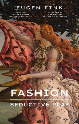 Fashion: Seductive Play - Eugen Fink - cover
